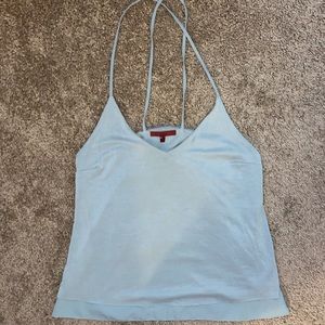 New with tags Buckle light green tank top size small